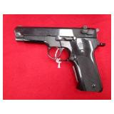 Smith & Wesson 59 9mm Pistol