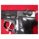 Smith & Wesson 59 9mm Pistol