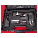 Smith & Wesson 59 9mm Pistol