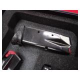 Smith & Wesson 59 9mm Pistol