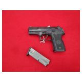 Stoeger Couger 8000 9mm Pistol