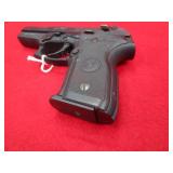 Stoeger Couger 8000 9mm Pistol