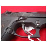 Stoeger Couger 8000 9mm Pistol