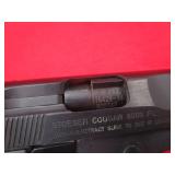 Stoeger Couger 8000 9mm Pistol