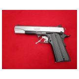 Ruger SR1911 45ACP Pistol