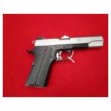 Ruger SR1911 45ACP Pistol