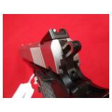 Ruger SR1911 45ACP Pistol