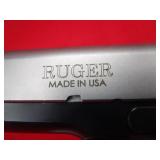 Ruger SR1911 45ACP Pistol