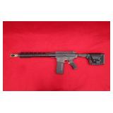 DPMS Panther Arms LR-308 Rifle