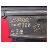 DPMS Panther Arms LR-308 Rifle