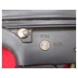 DPMS Panther Arms LR-308 Rifle