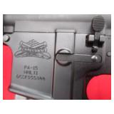 Palmetto State Armory AR-15 223Rem Rifle