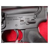 Palmetto State Armory AR-15 223Rem Rifle
