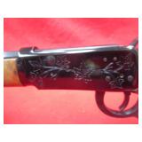 Winchester 94 30-30Win Canadian Centennial 1867-1967 Limited Edition Lever Action Rifle