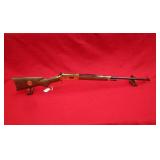 Winchester 94 30-30Win Lone Star Commemorative Limited Edition Lever Action Rifle