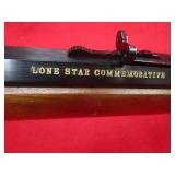 Winchester 94 30-30Win Lone Star Commemorative Limited Edition Lever Action Rifle