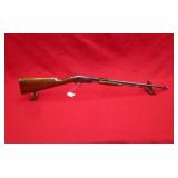 Browning Trombone 22LR Rifle