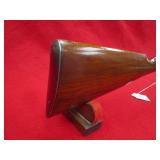 Browning Trombone 22LR Rifle