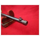 Browning Trombone 22LR Rifle