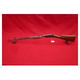 Browning Trombone 22LR Rifle