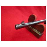 Browning Trombone 22LR Rifle