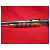 Browning Trombone 22LR Rifle