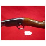 Browning Trombone 22LR Rifle