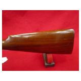 Browning Trombone 22LR Rifle