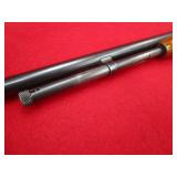 Browning Trombone 22LR Rifle