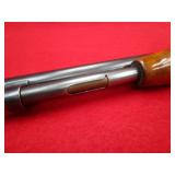 Browning Trombone 22LR Rifle