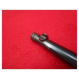 Browning Trombone 22LR Rifle