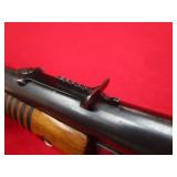 Browning Trombone 22LR Rifle