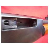 Browning Trombone 22LR Rifle