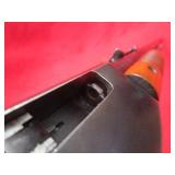 Browning Trombone 22LR Rifle