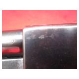 Browning Trombone 22LR Rifle