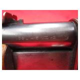 Browning Trombone 22LR Rifle