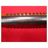 Browning Trombone 22LR Rifle