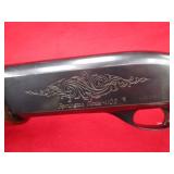 Remington Arms 1100 12ga Shotgun