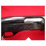 Remington Arms 1100 12ga Shotgun