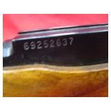 Marlin 40 22LR Rifle