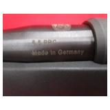 Mauser M18 6.5PRC Rifle