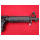 Del-Ton DTI-15 5.56NATO Rifle