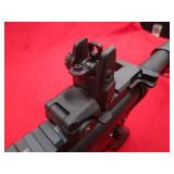 Del-Ton DTI-15 5.56NATO Rifle