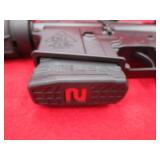 Del-Ton DTI-15 5.56NATO Rifle