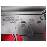 Del-Ton DTI-15 5.56NATO Rifle