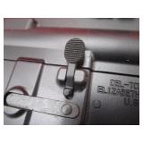 Del-Ton DTI-15 5.56NATO Rifle