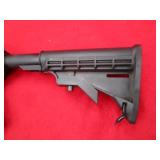 Del-Ton DTI-15 5.56NATO Rifle