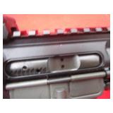 Del-Ton DTI-15 5.56NATO Rifle