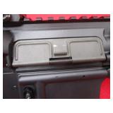 Del-Ton DTI-15 5.56NATO Rifle