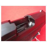 SCCY CPX-1 9mm Pistol